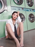Yaojingshe Goblin Society V2015 Cocoa - Laundry Room(36)